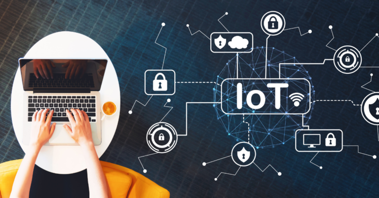 What is IoT Data Analytics and How Can Brands Leverage it: | Online Digital Transformation Course