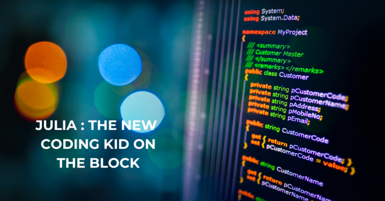 Why the Julia Programming Language is Reshaping the AI Paradigm | Online Coding Course