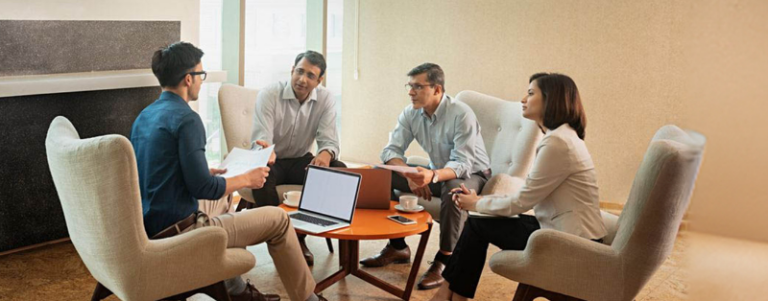 Leadership Course by Kellogg Northwestern University - 