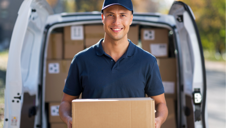 Why is Last-Mile Delivery Important for E-commerce? | Online Supply Chain Management Course