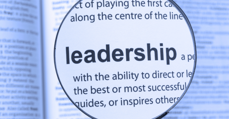 5 Leadership Books That Reveal the Hidden Secrets of Successful Leaders | Online Leadership Course
