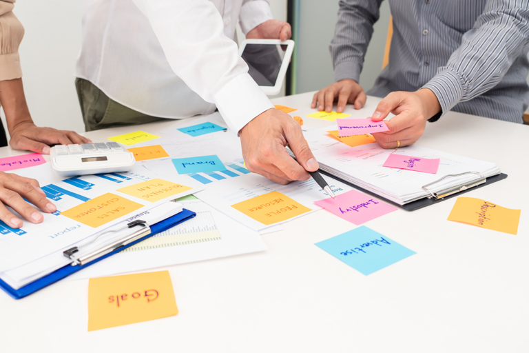 Building Products That Users Need: Conducting Effective User Research | Online Product Management Course