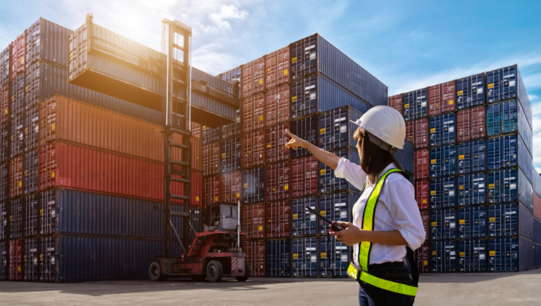 How to Start a Career in Logistics Management? Find Out! | Online Supply Chain Management Course