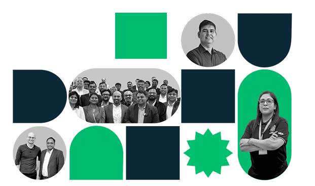 Learn from the world's best