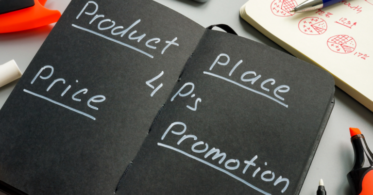 Why the 4Ps of Marketing are Still Infallible for Success | Sales & Marketing | EmeritusIndia