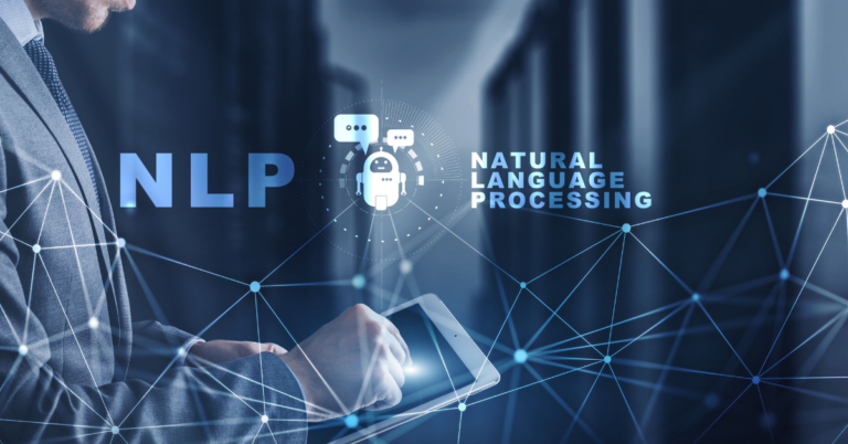 What is NLP? How Machines Learn to Understand Us | Online AI and ML Course