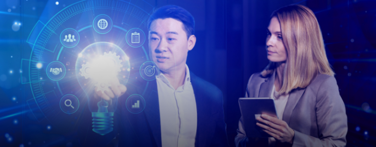 Leadership Course by NUS Computing Executive Education - 