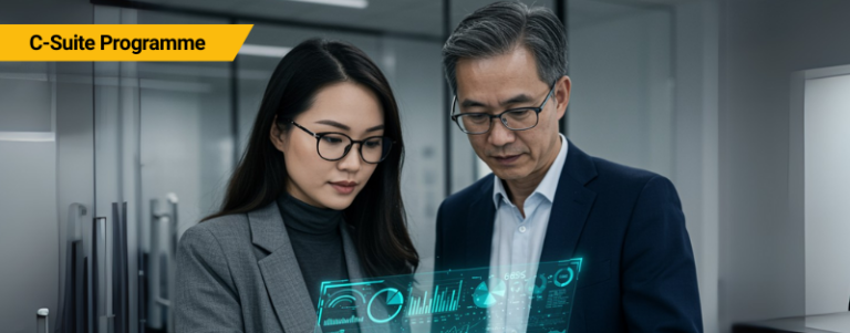 AI and Machine Learning Course by National University of Singapore Business School Executive Education - December 22, 2025