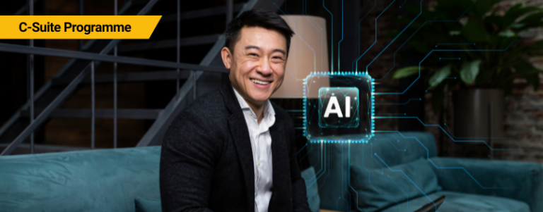 Leadership Course by NUS Computing Executive Education - December 22, 2025