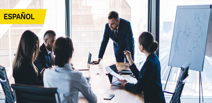 Strategy and Innovation Course by Cambridge Judge Business School Executive Education - December 11, 2025