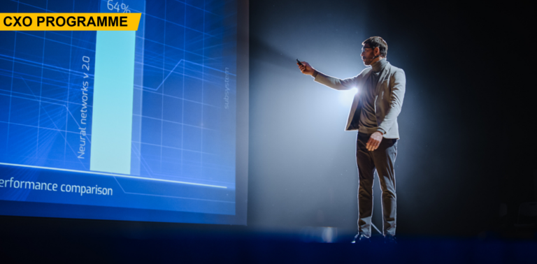 Leadership Course by IIM Lucknow - December 30, 2025