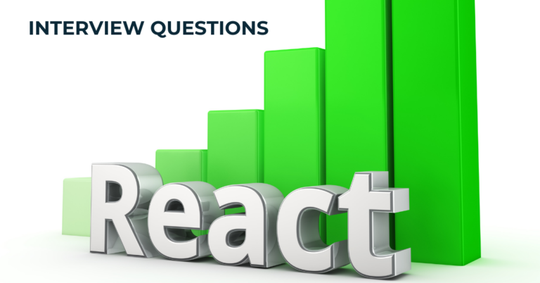 What are the 10 Common React Interview Questions to Build a Successful Coding Career? | Online Coding Course