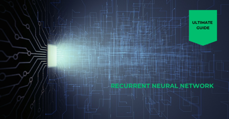 Everything You Need to Know About Recurrent Neural Networks | Online Artificial Intelligence and Machine Learning Course