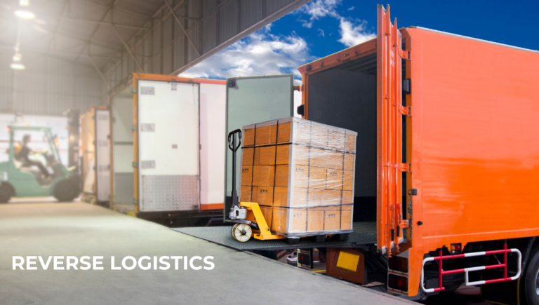 Go Green! How Reverse Logistics Can Make Your Business Sustainable | Online Supply Chain Management Course