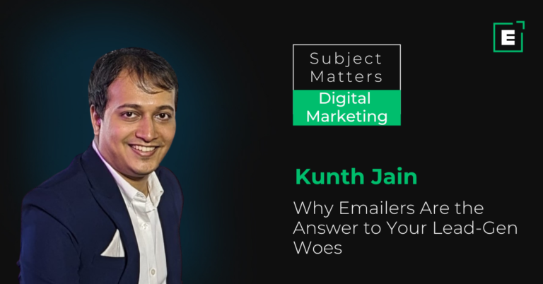 Why Should Email Marketing be Your Strategy for Successful Marketing | Online Digital Marketing Course