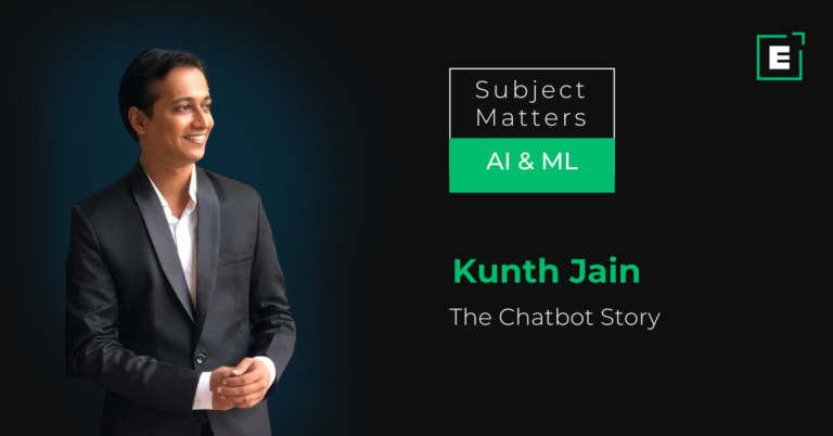 The Inner World of Chatbots: And Their Impact on Us | Artificial Intelligence and Machine Learning | Emeritus India