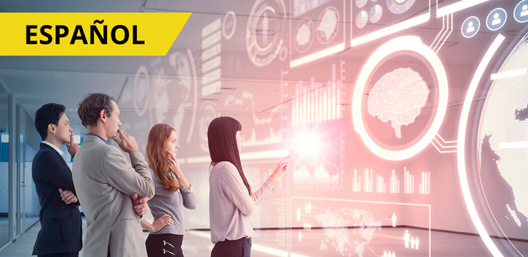 AI and Machine Learning Course by EGADE Business School - 