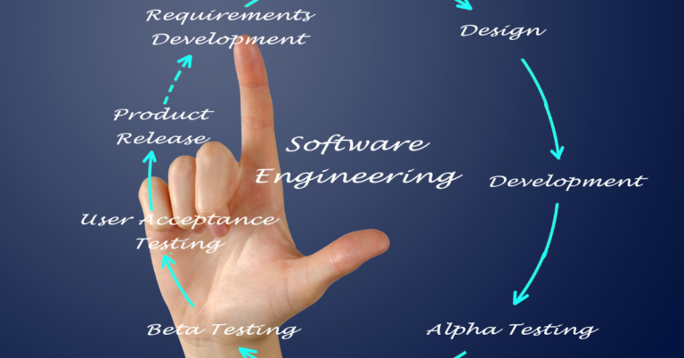How to Become a Software Engineering Professional in 2024 | Online Information Technology Course