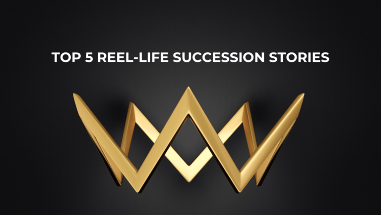 5 Shows That Offer Invaluable Lessons in Succession Planning | Online Human Resources Course