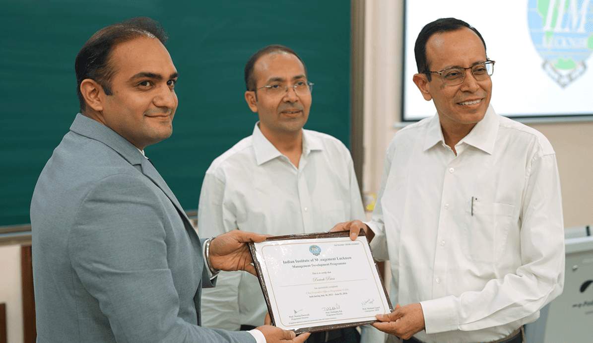 Learn from the world's best