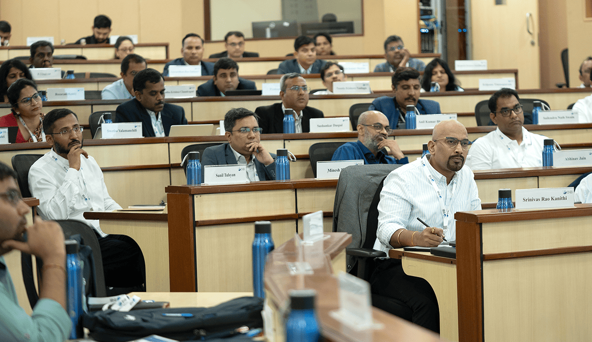 Learn from the world's best