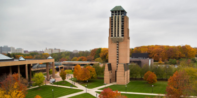 Universities We Work With