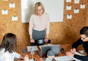 Transactional Leadership