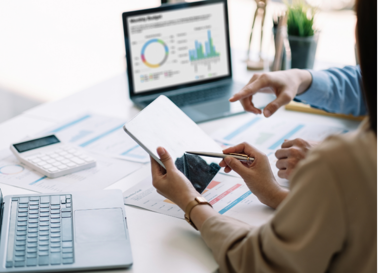 A Guide to BI Tools: How to Use Them to Improve Business Performance | Online Data Science Course