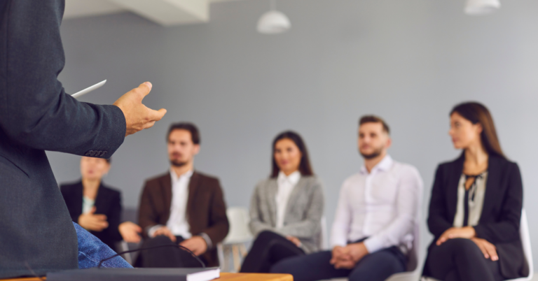 10 Lessons in Wartime Leadership We Can Learn From OpenAI | Online Leadership Course