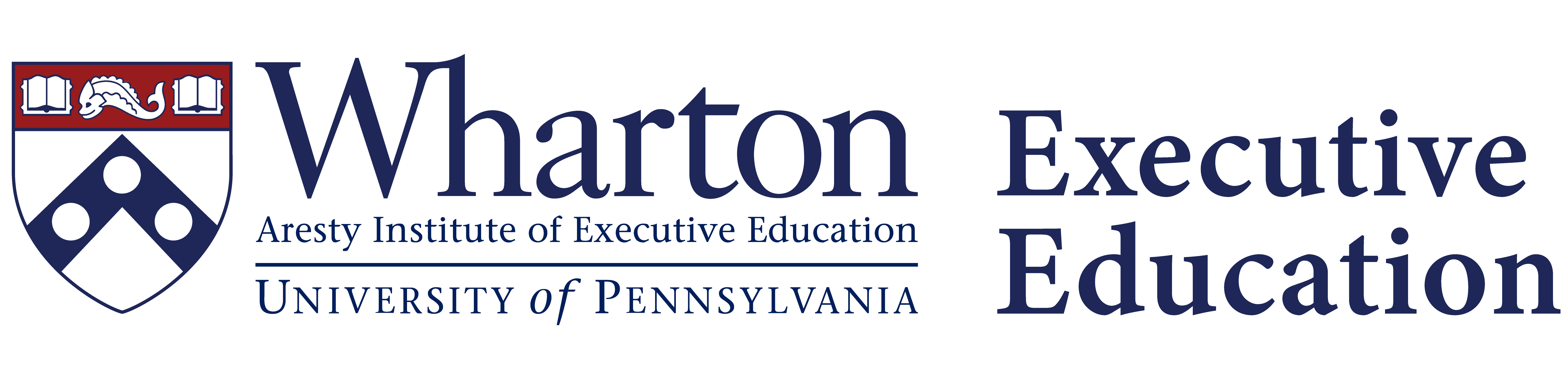 Wharton Executive Education
