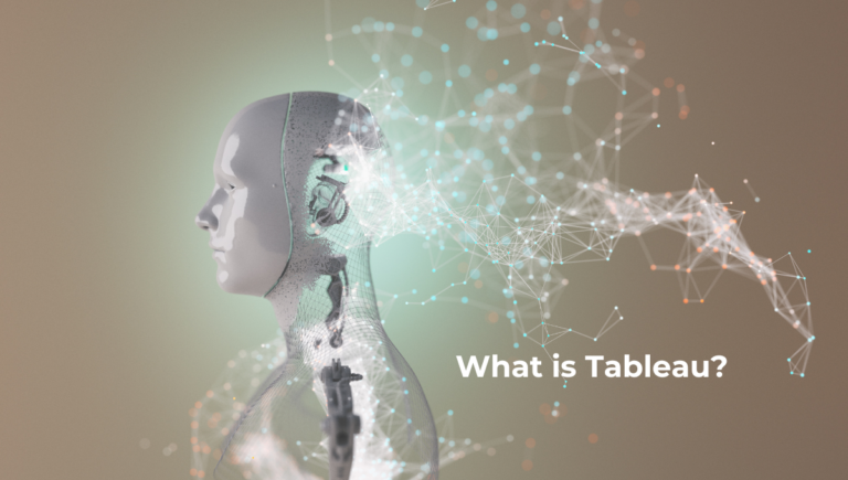 How Can Data Analysts Leverage Tableau for Growth? | Online AI and ML Course