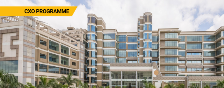 Leadership Course by Xavier School of Management - 